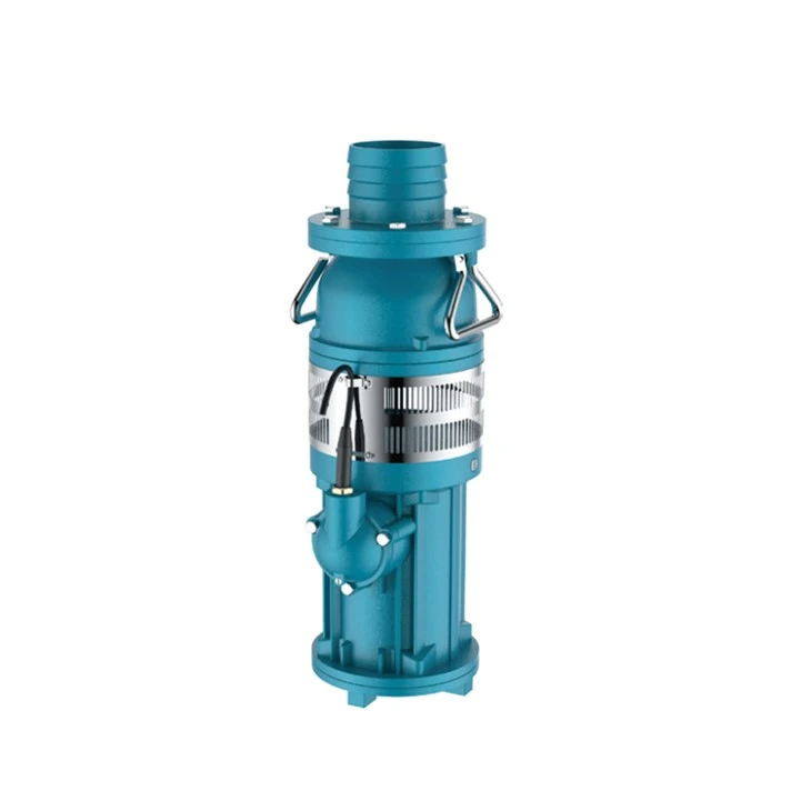 QY Submersible Pump suppliers