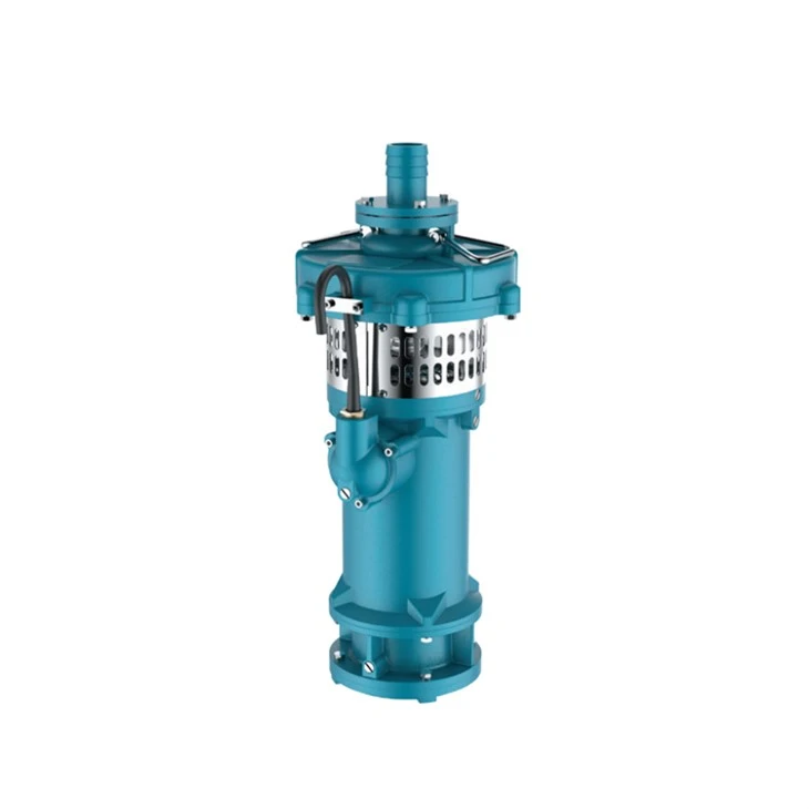 QY Submersible Pump price