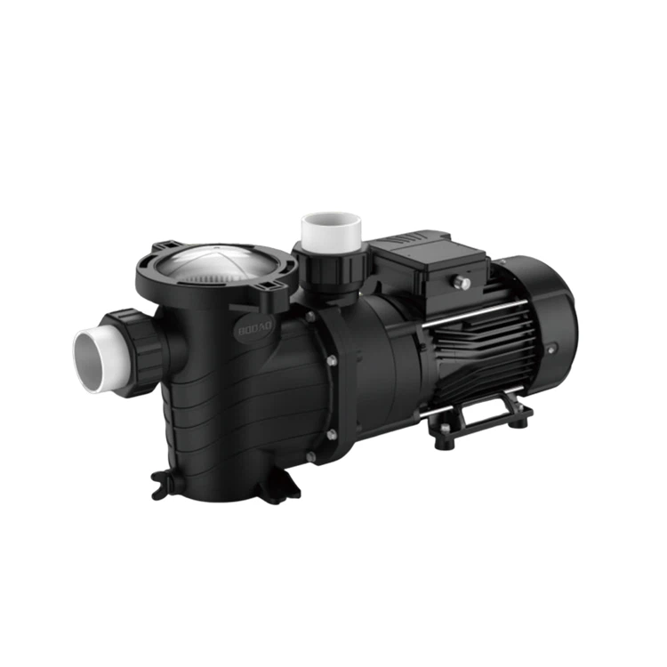 220V Pool Pump