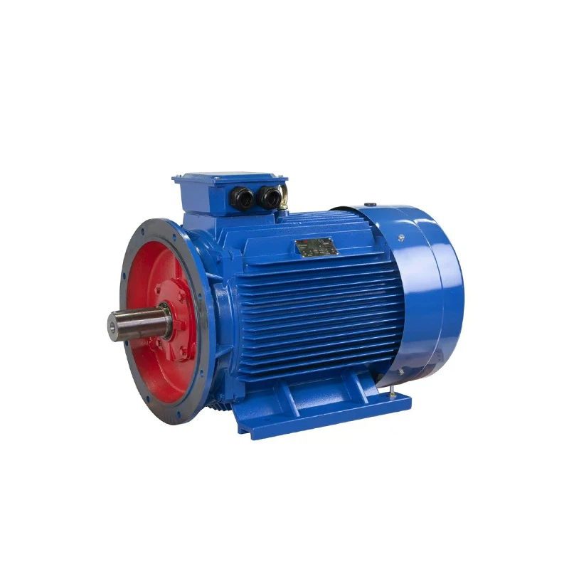 IE1 Three Phase Motor
