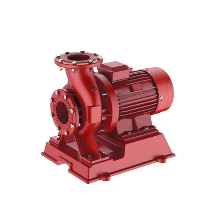productcate-1-1 Horizontal Pipeline Pump