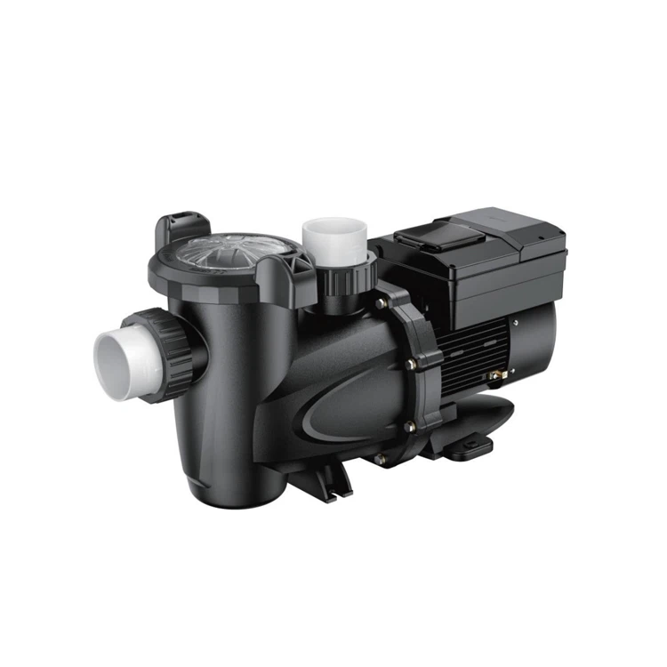 Variable Speed Swimming Pool Pump